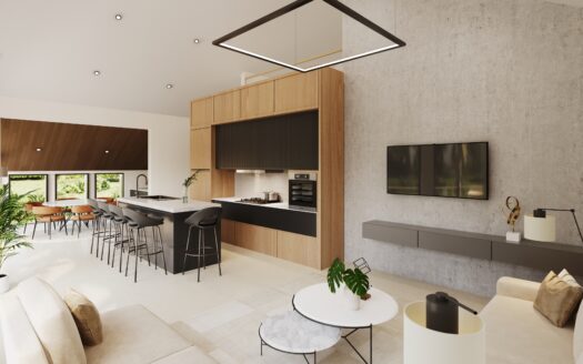 SABANA EQUESTRIAN & RESIDENCES