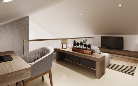 SABANA EQUESTRIAN & RESIDENCES