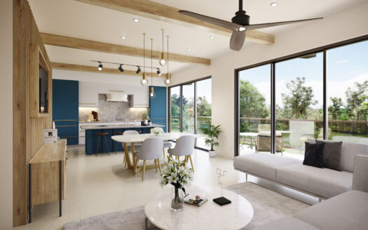 SABANA EQUESTRIAN & RESIDENCES