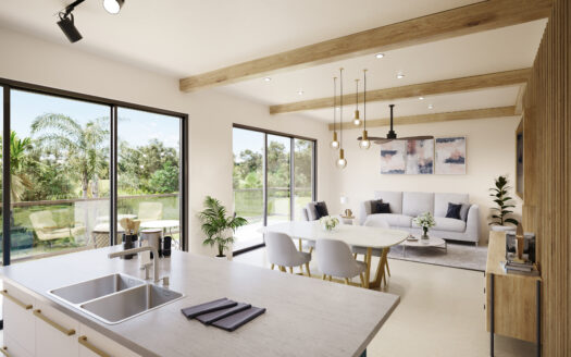 SABANA EQUESTRIAN & RESIDENCES