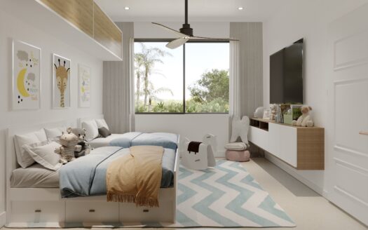 SABANA EQUESTRIAN & RESIDENCES