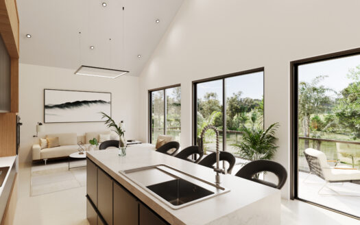 SABANA EQUESTRIAN & RESIDENCES