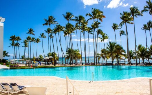 VENDO APARTAMENTO CON ESPECTACULAR VISTA EN MARBELLA