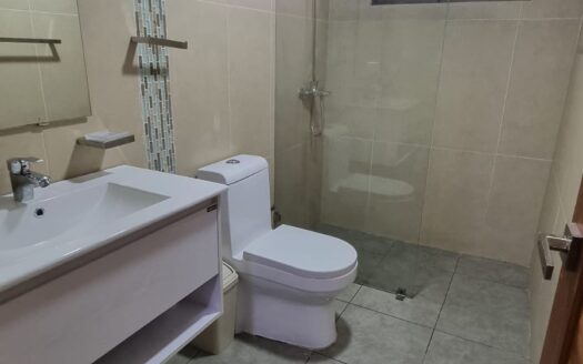 RENTO APARTAMENTO EN PIANTINI AMUEBLADO