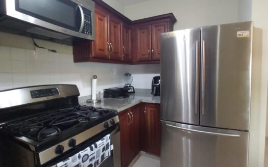 RENTO APARTAMENTO EN TORRE TRADICIONAL EN EL SECTOR GALA