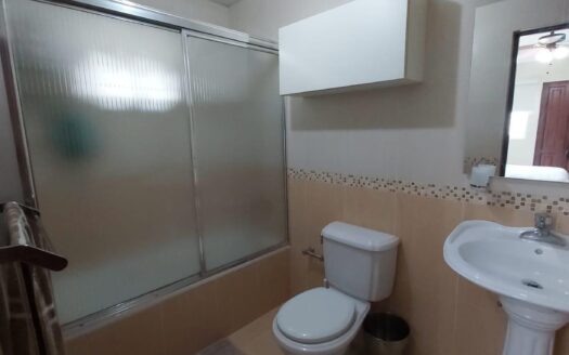 RENTO APARTAMENTO EN TORRE TRADICIONAL EN EL SECTOR GALA