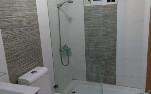 RENTO APARTAMENTO CON LINEA BLANCA O VACIO EN LA EVARISTO MORALES