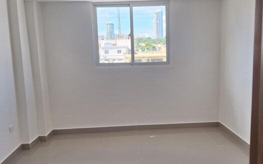 VENDO APARTAMENTO ES UN 4 PISO EN MIRAMAR AVENIDAD INDEPENDENCIA