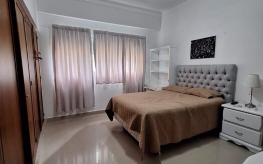 PENTHOUSE DE LUJO EN BELLA VISTA – AMPLIO, MODERNO Y ELEGANTE