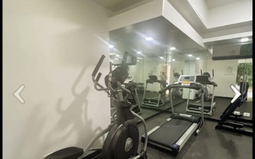 PISO ALTO EN PIANTINI – TORRE ELEGANTE & EXCLUSIVA 3 Habitaciones | Amueblado | Línea Blanca | Full A/C