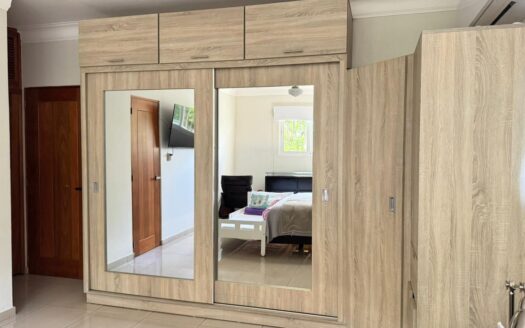 APARTAMENTO EN VENTA – LA VEGA