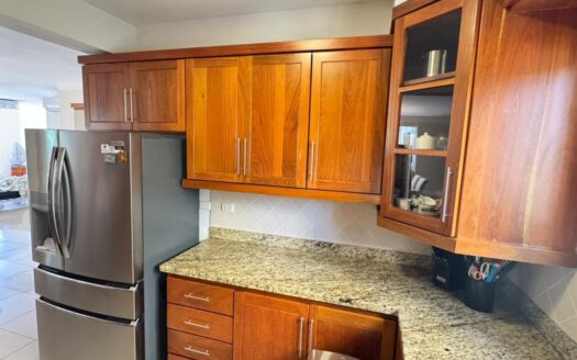 APARTAMENTO EN VENTA – LA VEGA