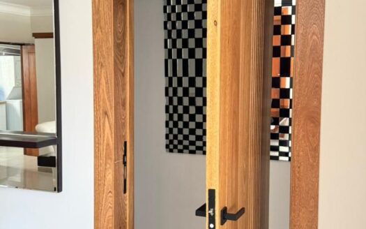 APARTAMENTO EN VENTA – LA VEGA